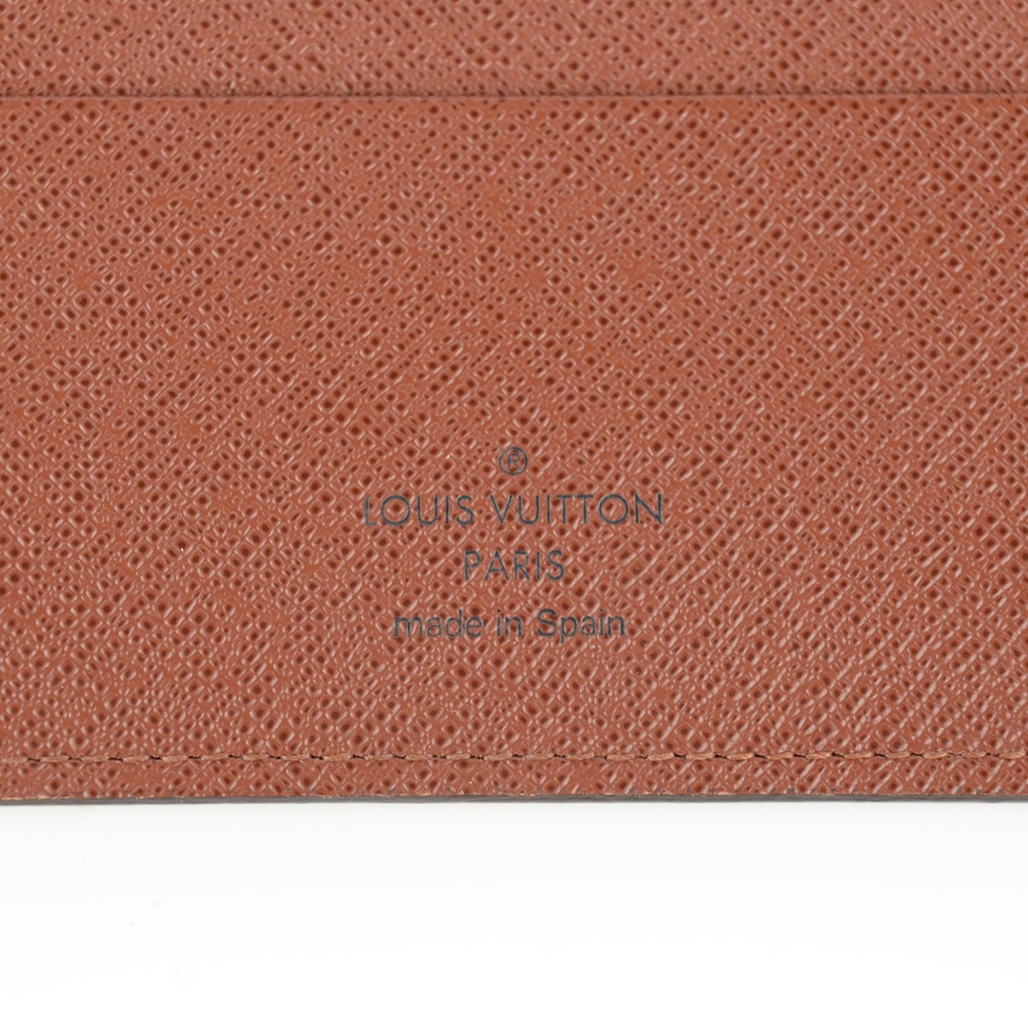 Louis Vuitton Monogram Insolite Wallet 5 of 7