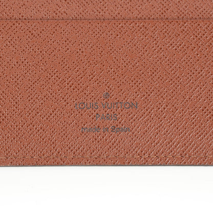 Louis Vuitton Monogram Insolite Wallet 5 of 7