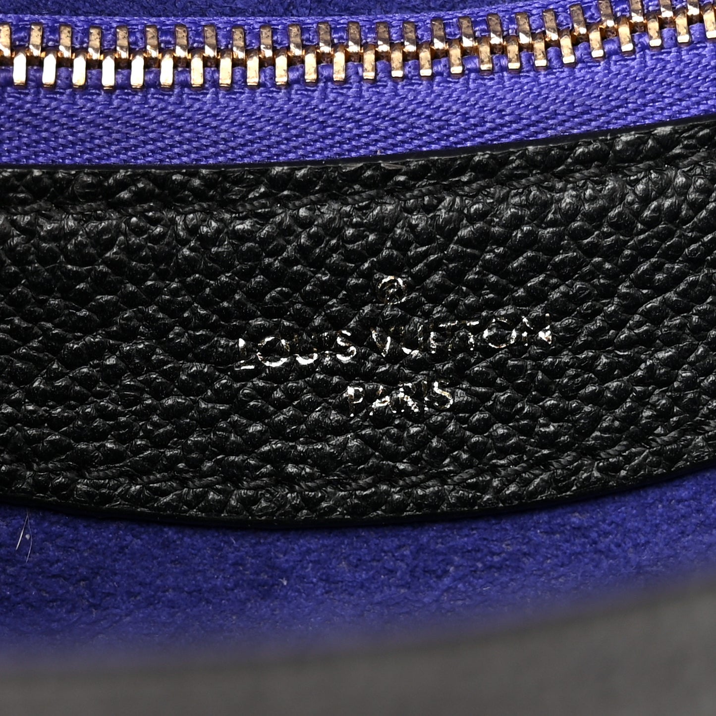 Empreinte Monogram Giant Diane Black