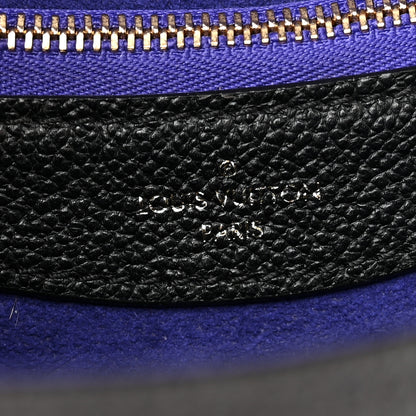Louis Vuitton Empreinte Monogram Giant Diane Black 6 of 10