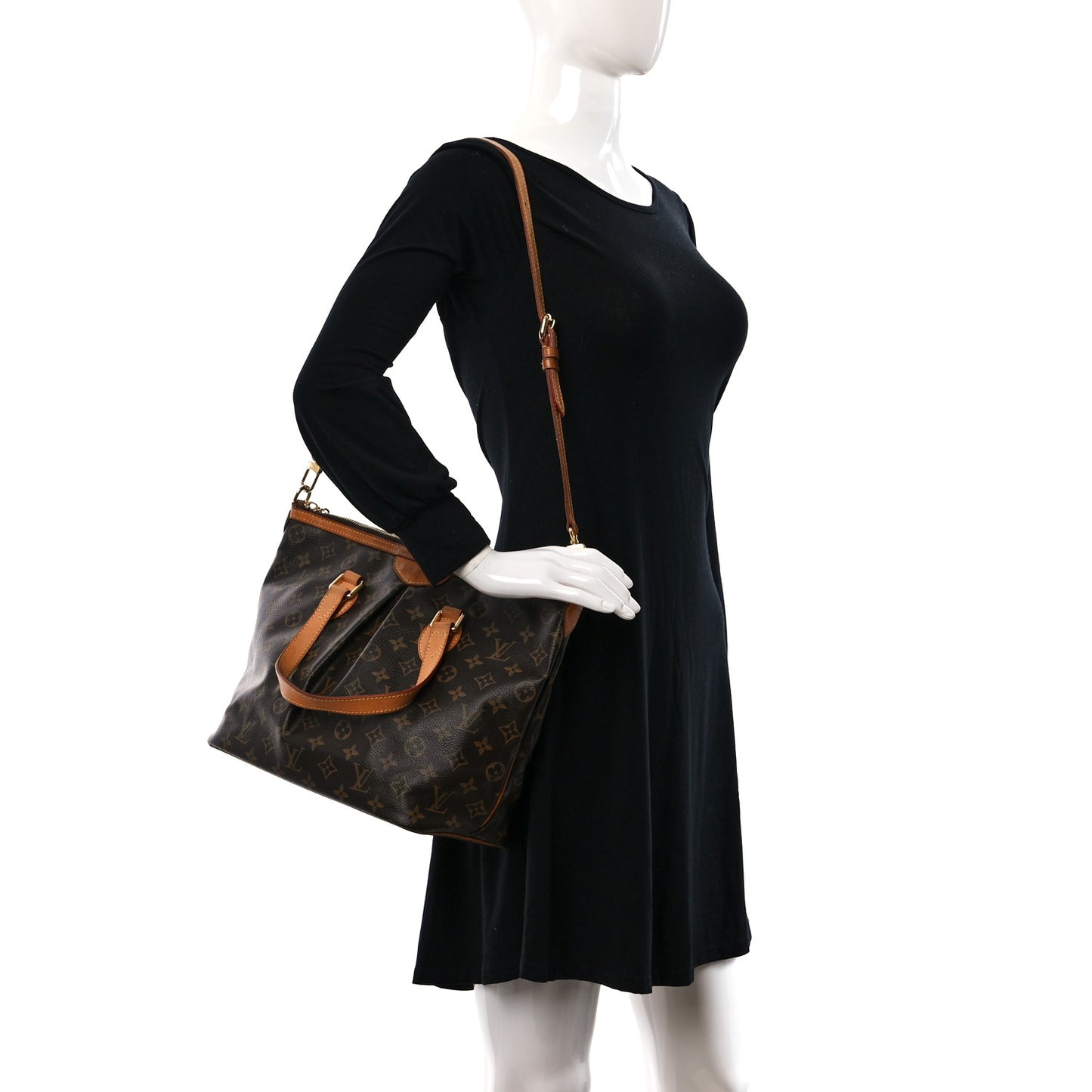 Monogram Palermo PM