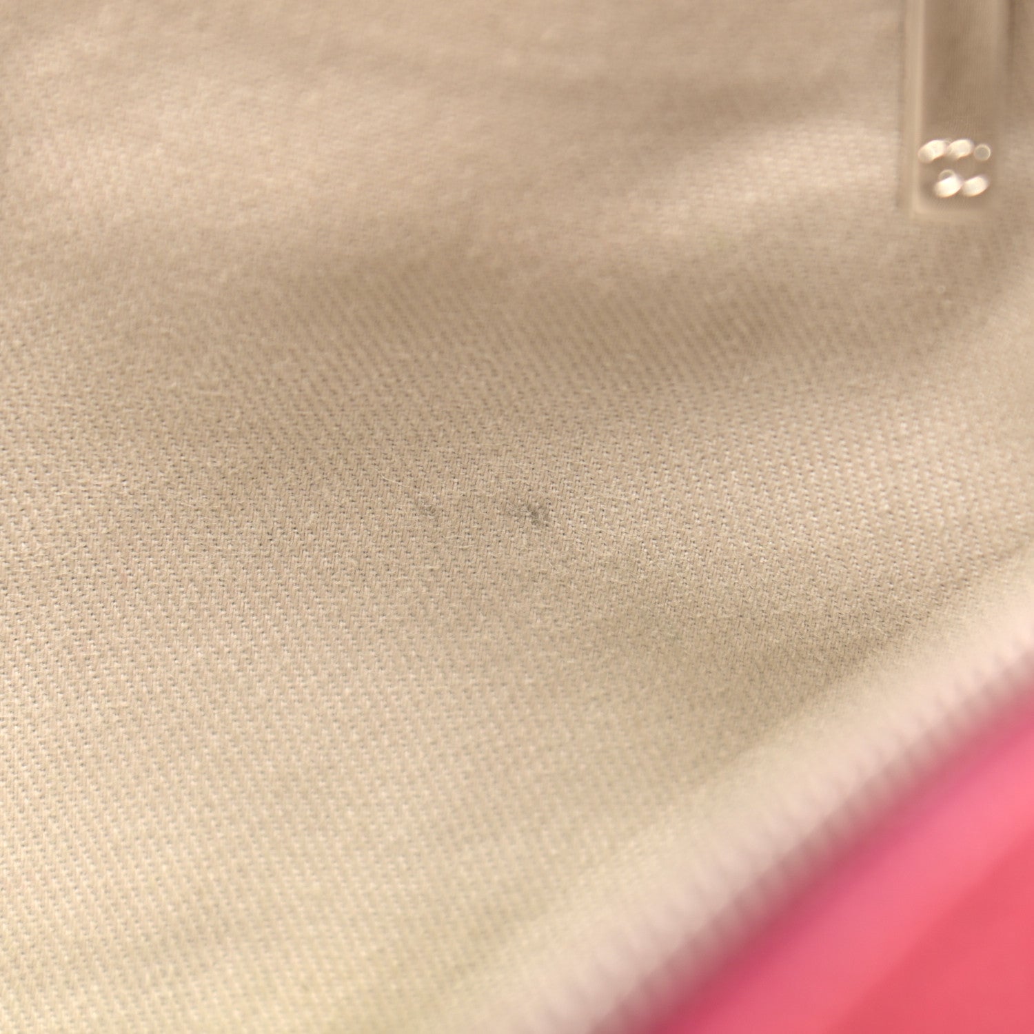 Chanel Caviar Quilted Jumbo Easy Flap Dark Pink 13 of 15