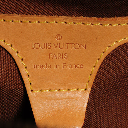 Louis Vuitton Monogram Ellipse MM 6 of 7