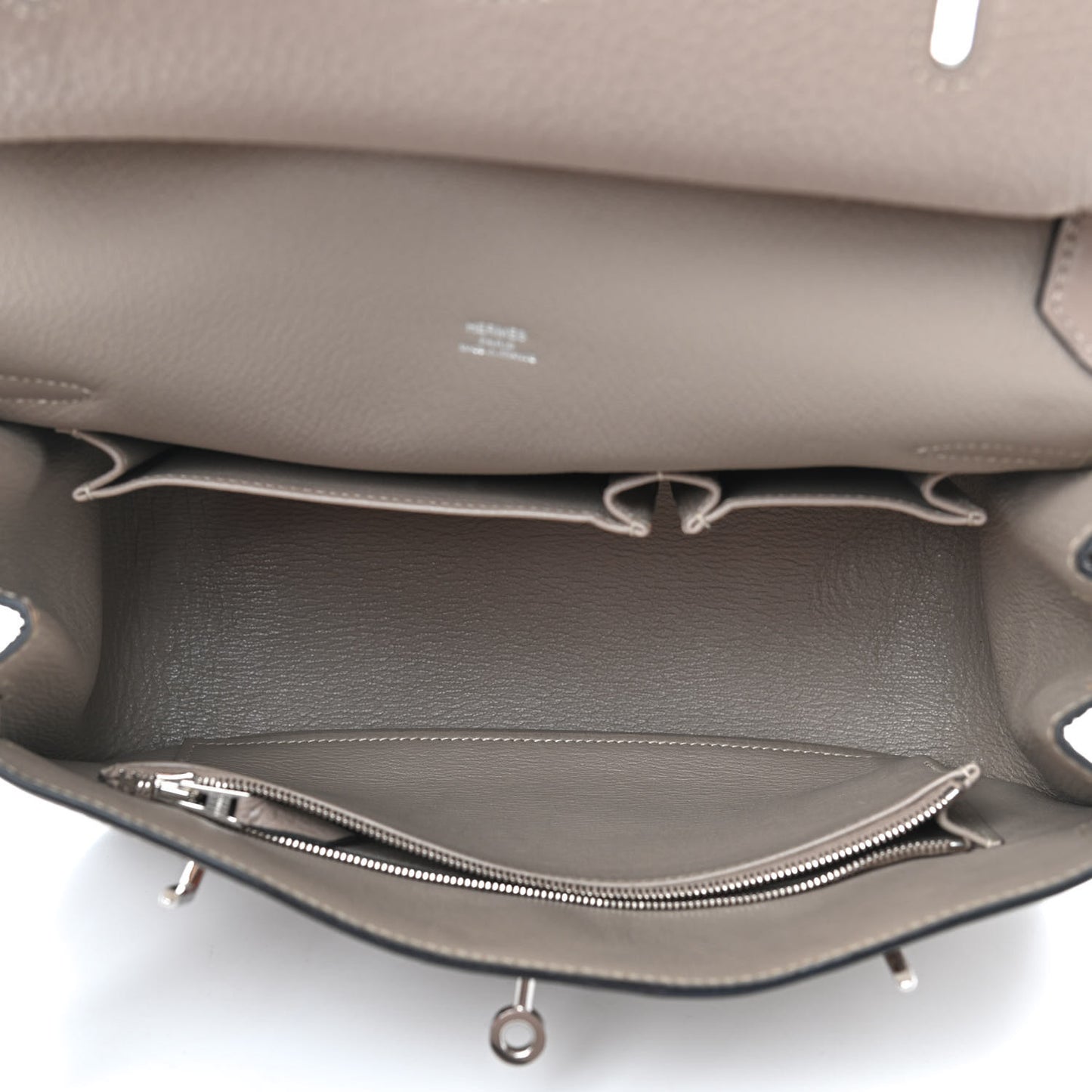 Taurillon Clemence Jypsiere 28 Gris Tourterelle