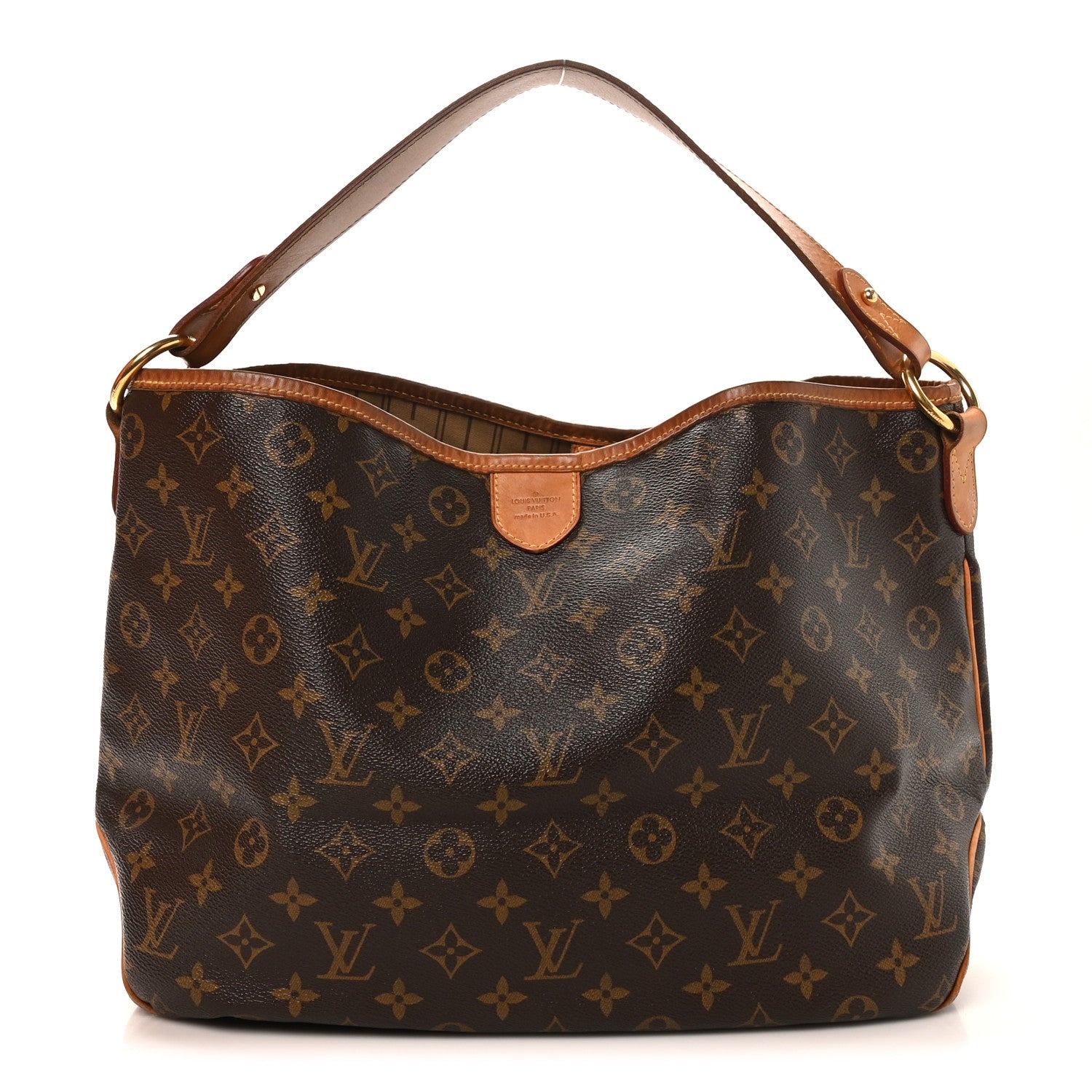 Louis Vuitton Monogram Delightful PM 1 of 10