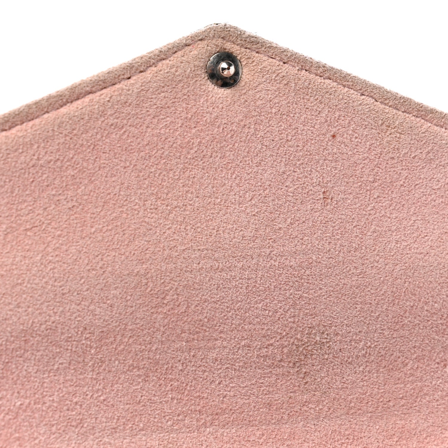 Louis Vuitton Epi Pochette Felicie Rose Ballerine 12 of 13