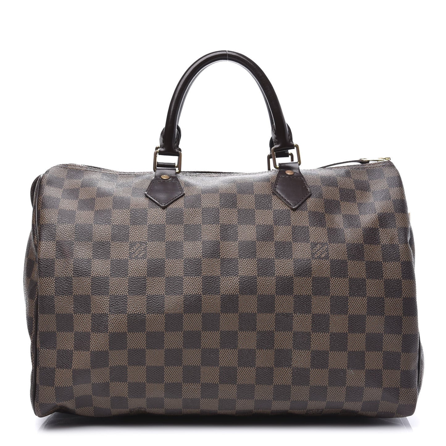 Damier Ebene Speedy 35