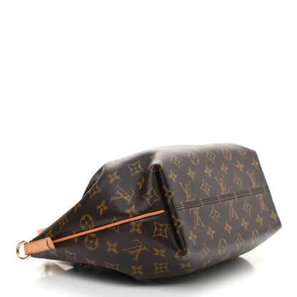 Louis Vuitton Monogram Turenne PM 4 of 8