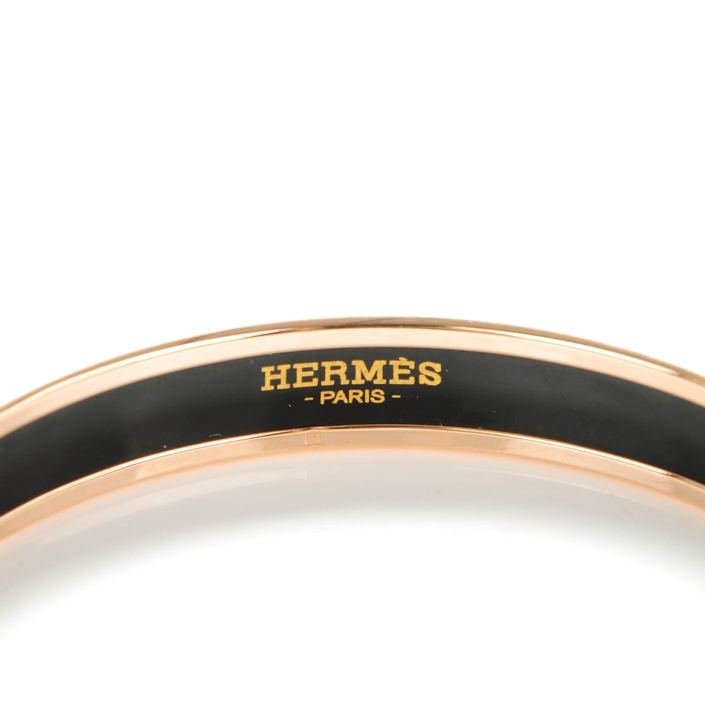Enamel Printed Narrow Coaching Bracelet 70