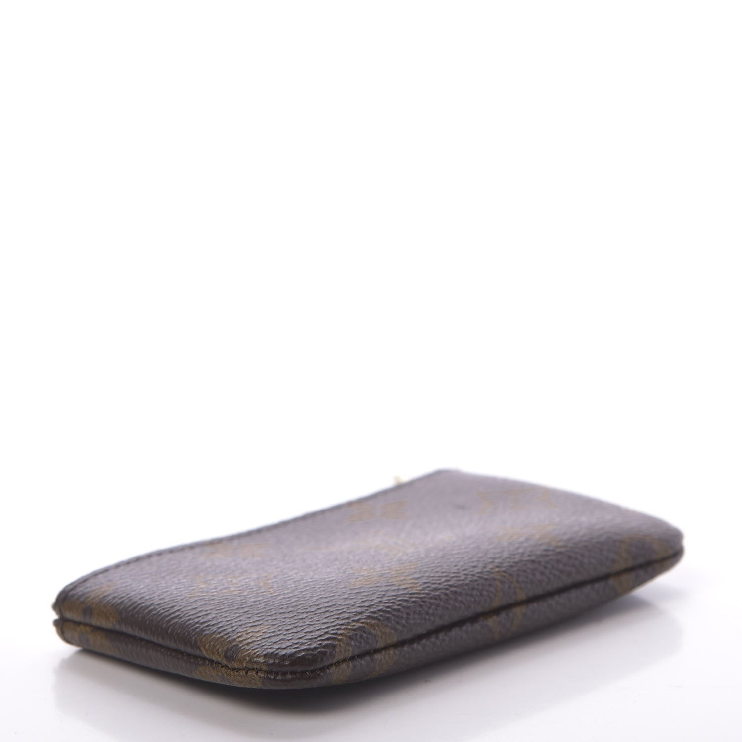 Louis Vuitton Monogram Key Pouch 4 of 9