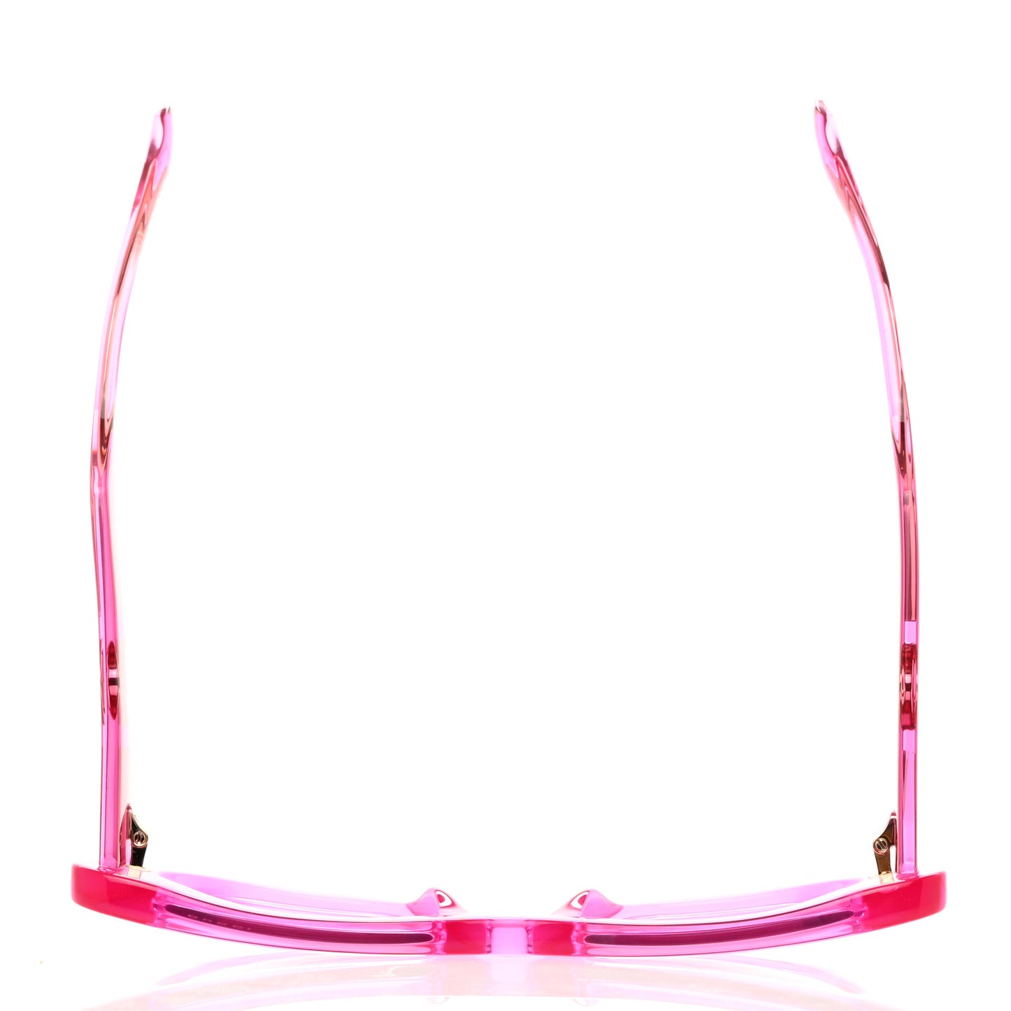 Acetate Injection Cat Eye Sunglasses GG1552S Purple