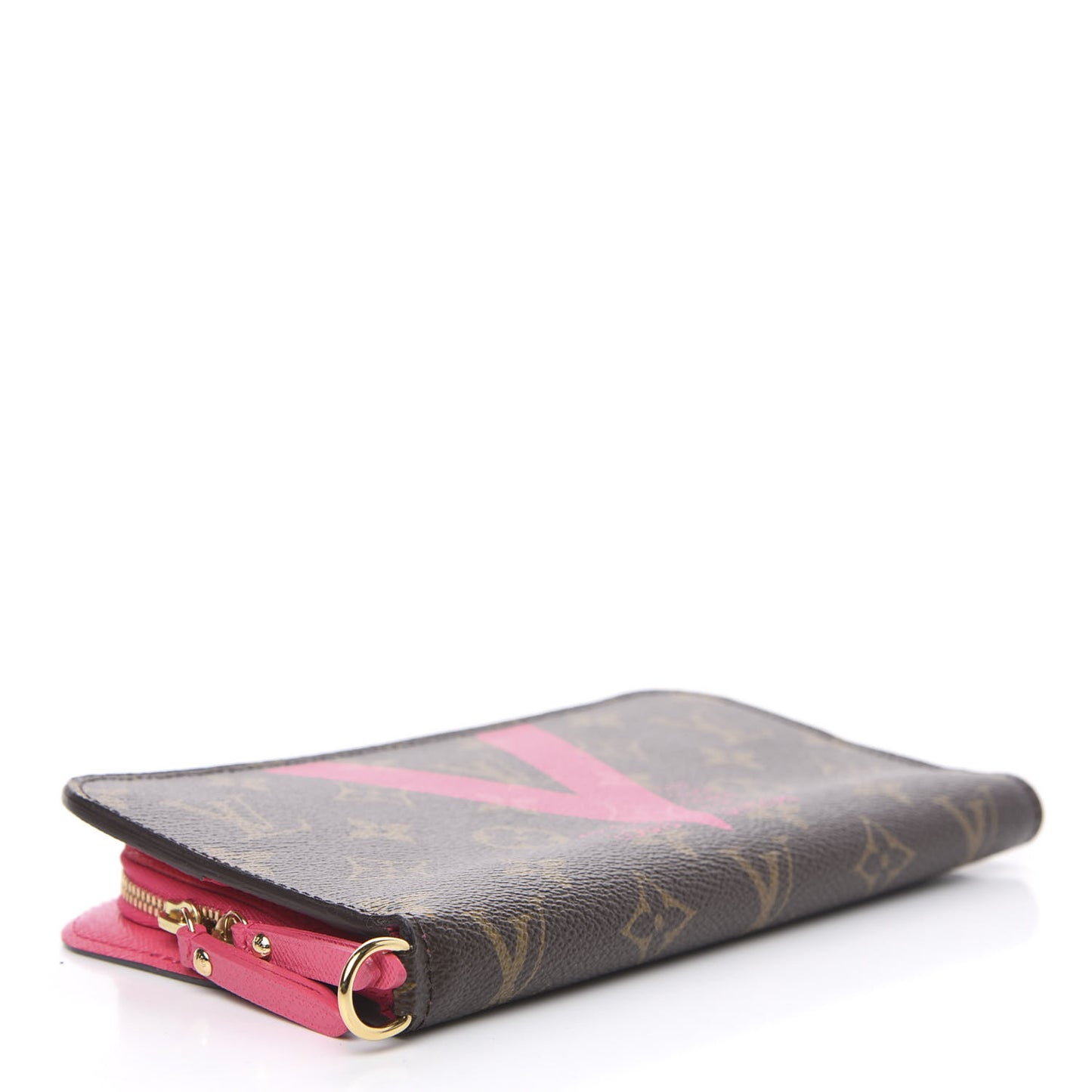 Monogram V Insolite Wallet Grenade