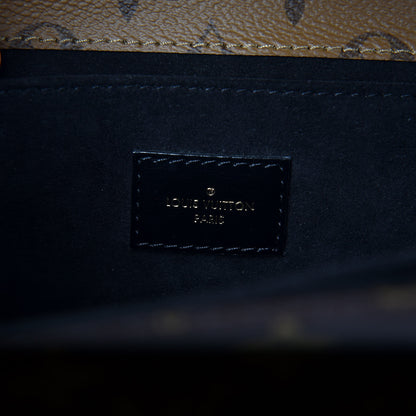 Louis Vuitton Reverse Monogram Pochette Metis 6 of 9