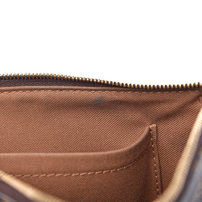 Louis Vuitton Monogram Pochette Accessories NM 8 of 10
