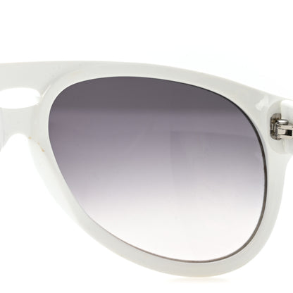 Gucci Aviator Sunglasses GG2484S White 8 of 9