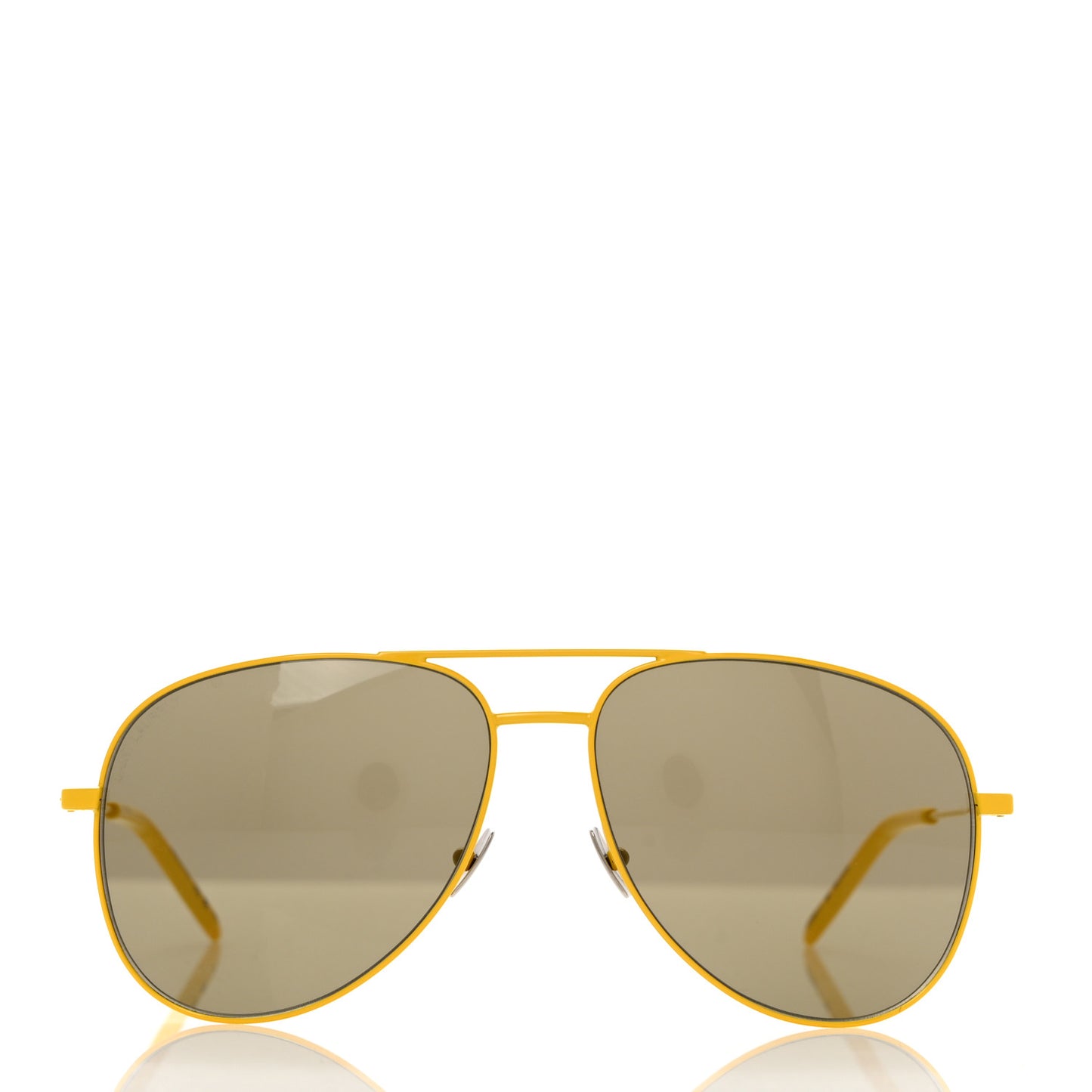 Aviator Classic 11 Sunglasses Yellow
