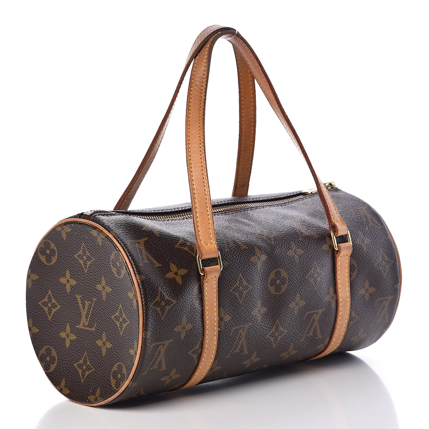 Monogram Papillon 26