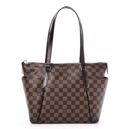 Louis Vuitton Damier Ebene Totally PM 1 of 8