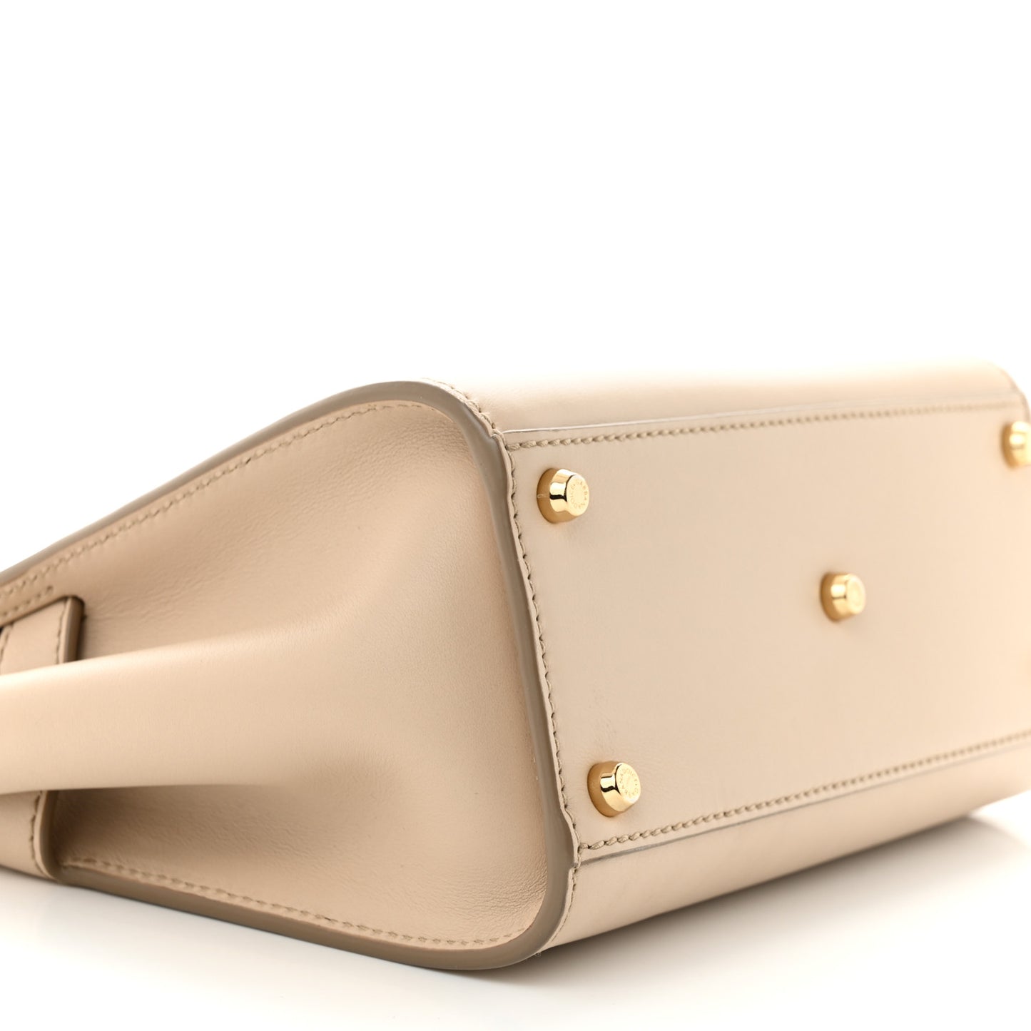 Calfskin Small Sicily 62 Beige