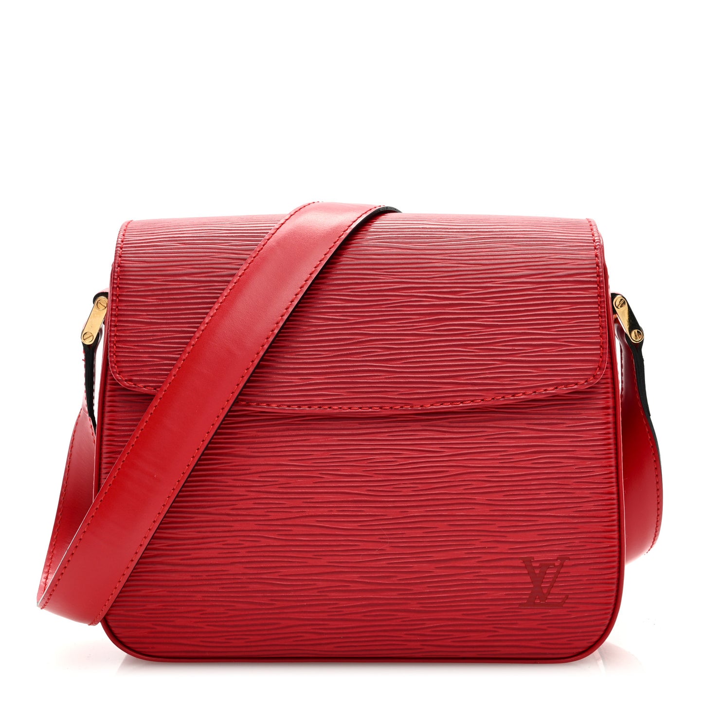 Epi Buci Castillan Red