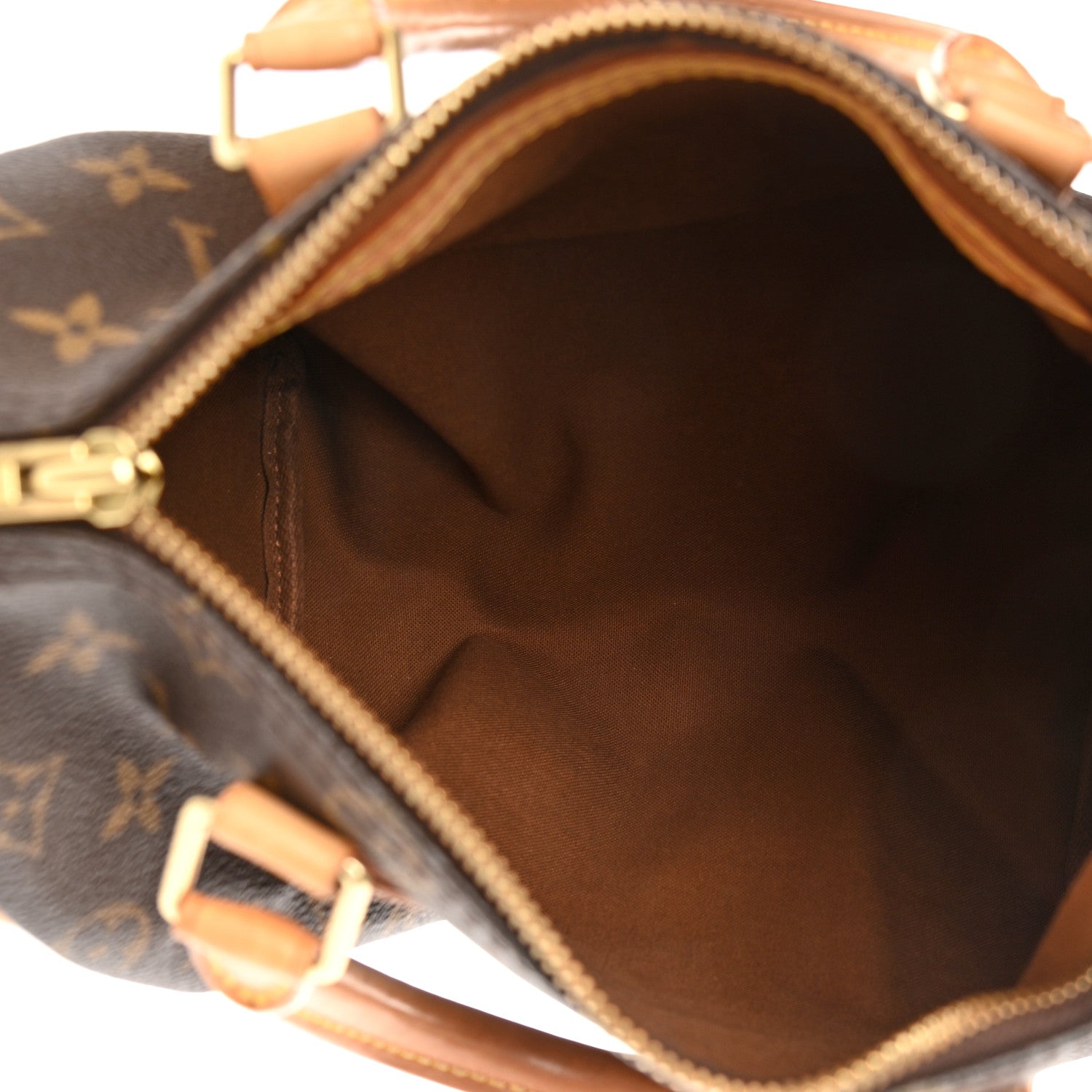 Louis Vuitton Monogram Speedy 25 5 of 16