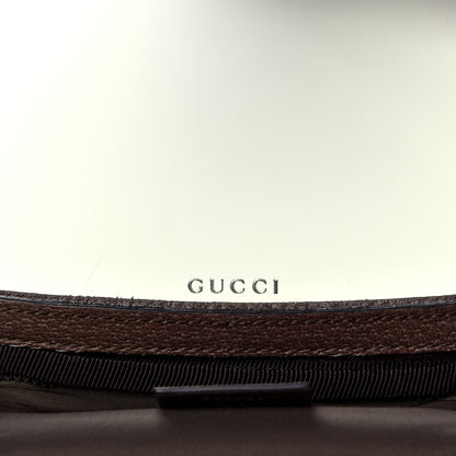 Gucci GG Supreme Monogram Ophidia Vanity Cosmetic Case 6 of 10