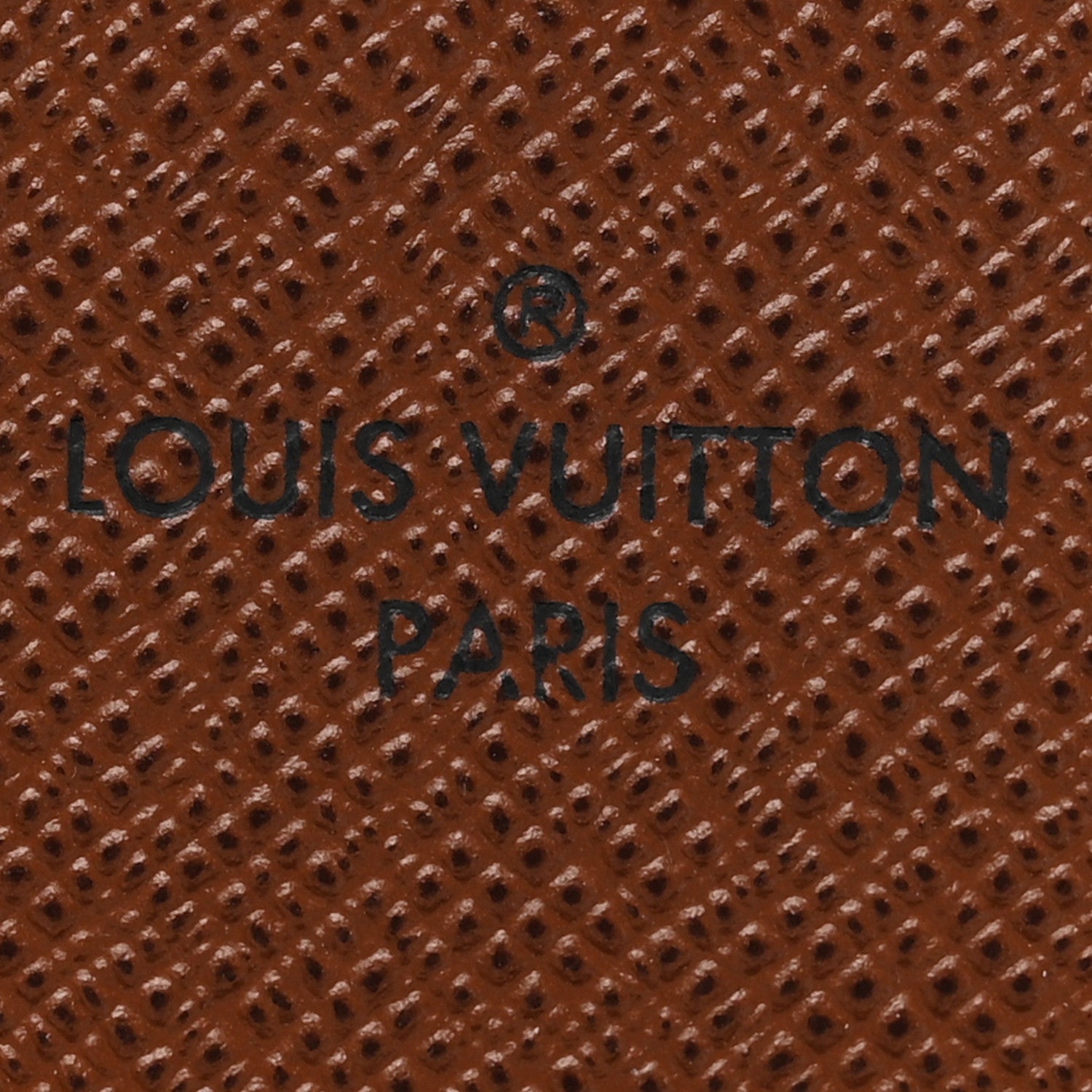 Louis Vuitton Monogram Zippy Organizer Wallet 6 of 6