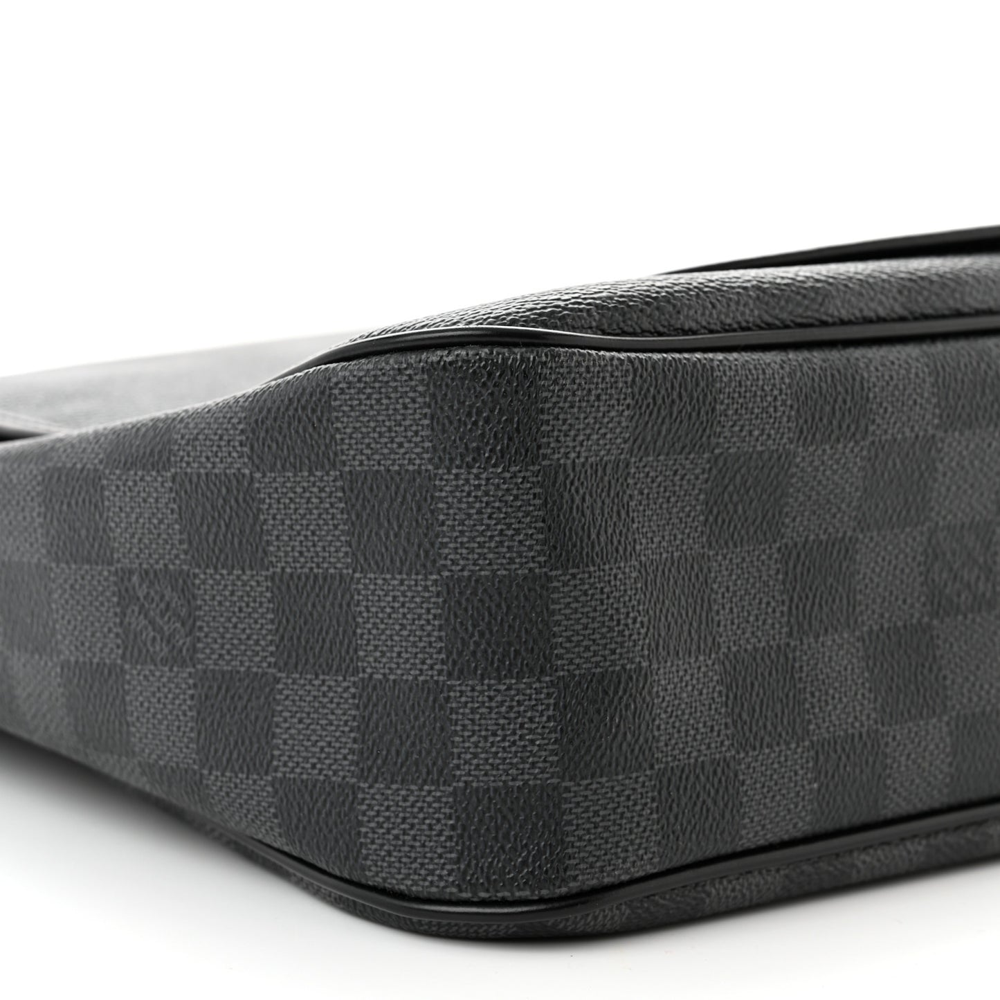 Damier Graphite Daniel GM