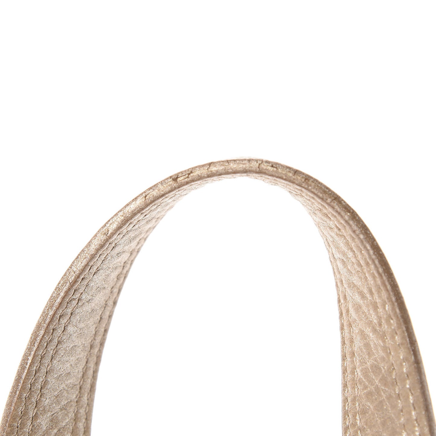 Monogram Shimmer Comete Peach