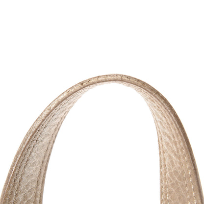 Louis Vuitton Monogram Shimmer Comete Peach 10 of 17