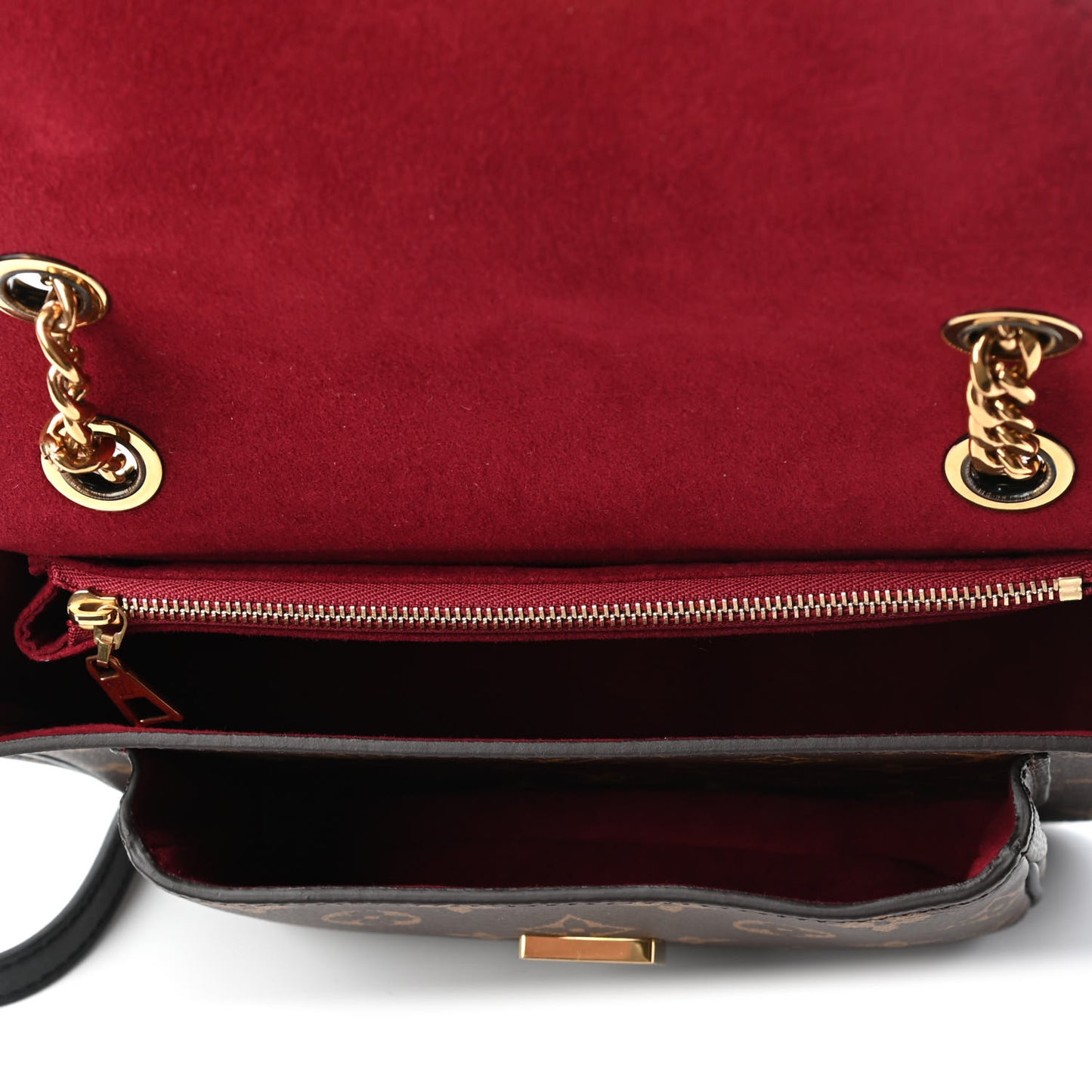 Monogram Passy