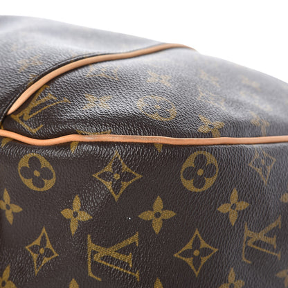 Louis Vuitton Monogram Galliera PM 15 of 17