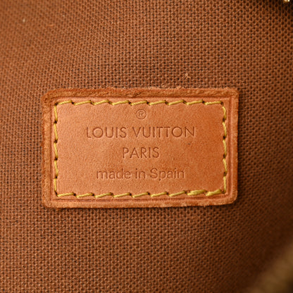Louis Vuitton Monogram Pochette Gange 6 of 10