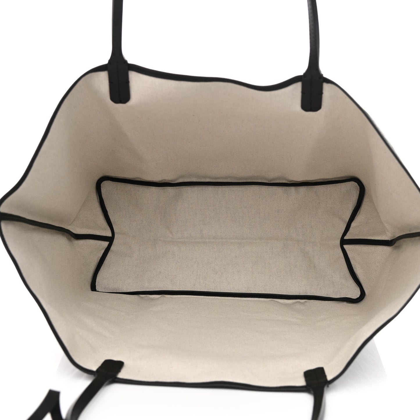 Goyardine Saint Louis GM Black