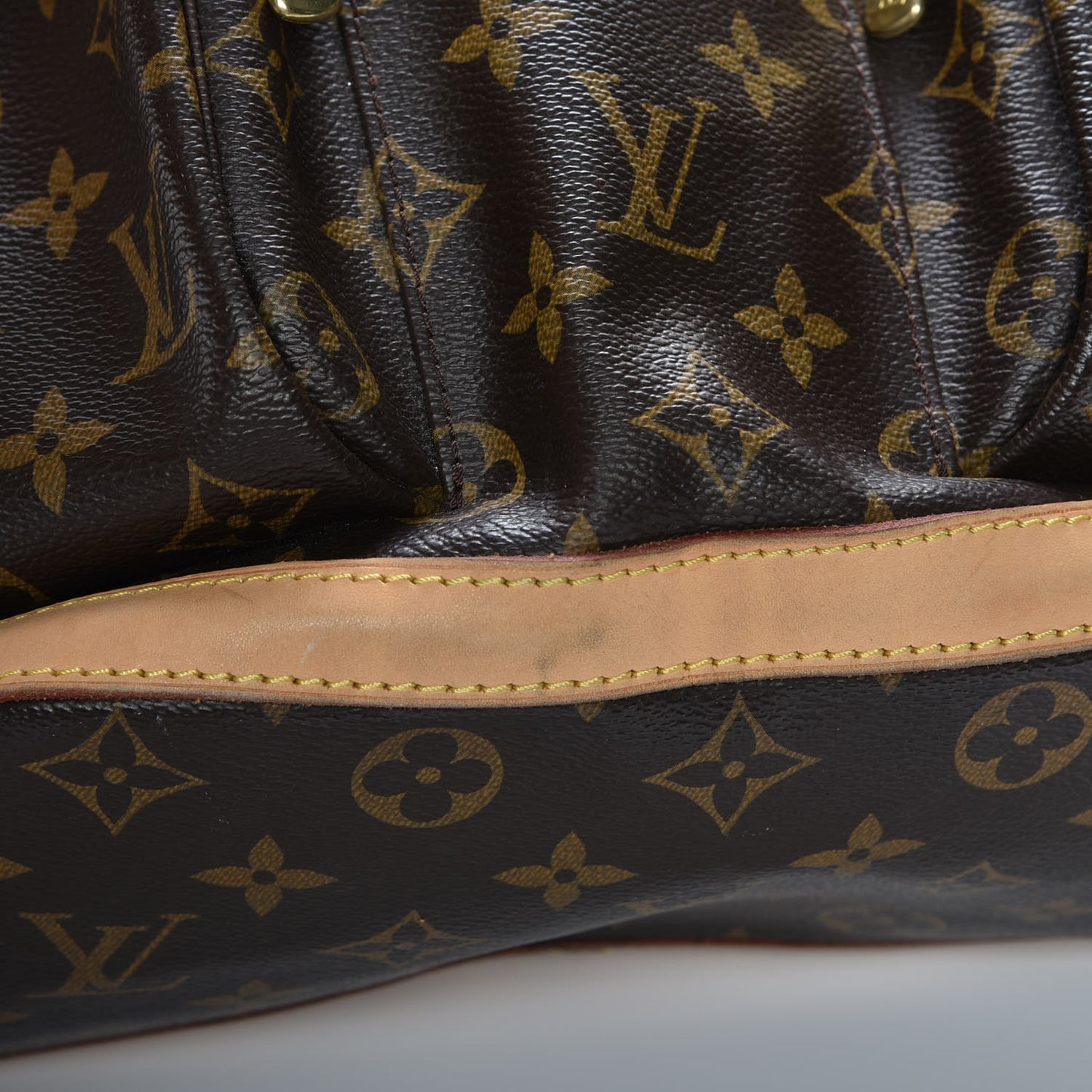 Monogram Bosphore Backpack