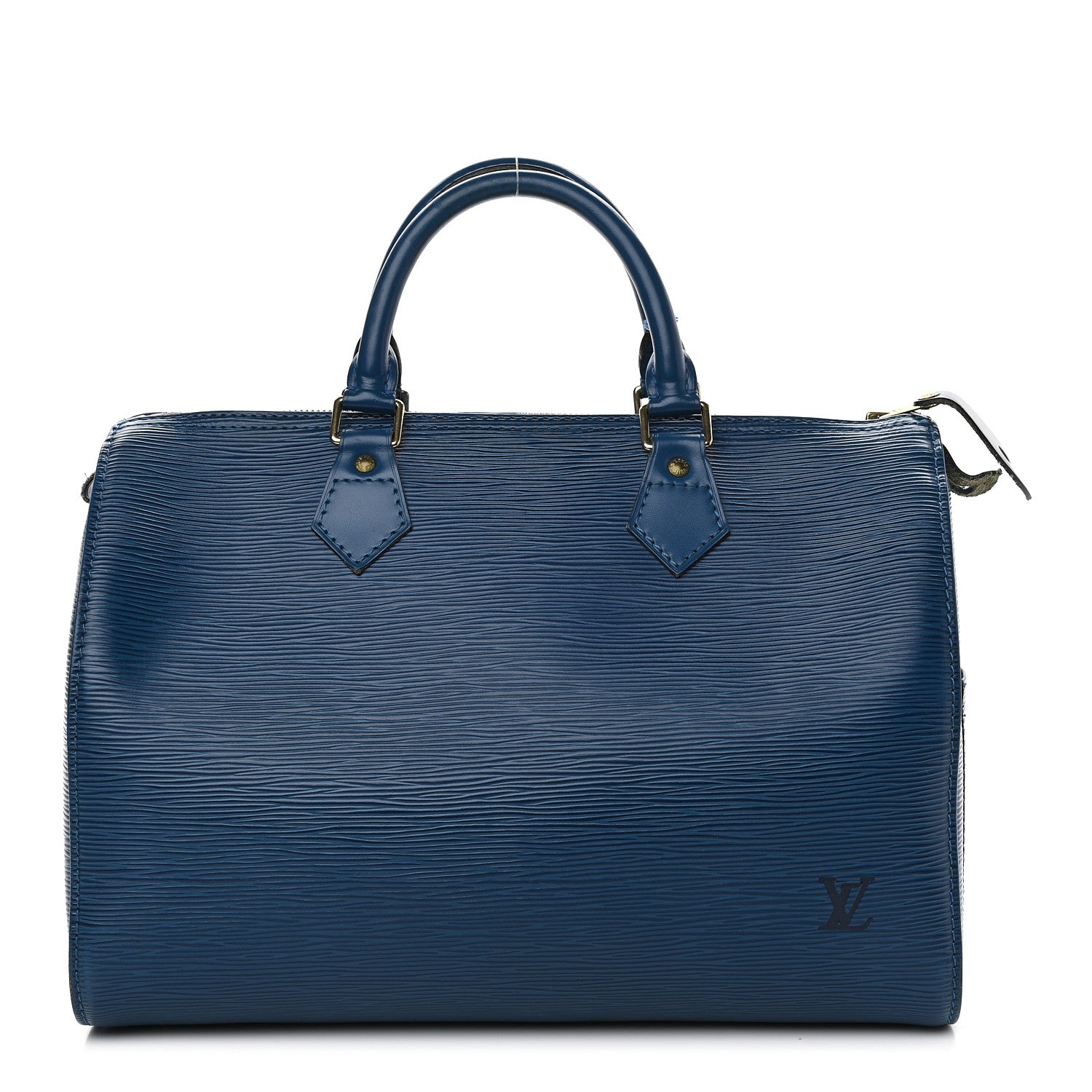 Louis Vuitton Epi Speedy 30 Toledo 1 of 14