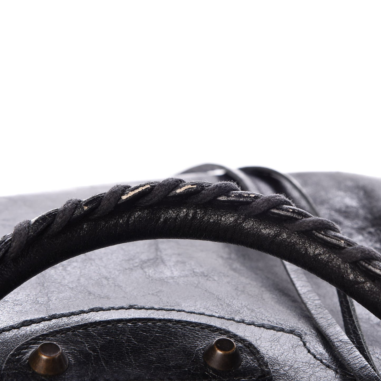 Chevre Classic Hardware City Black