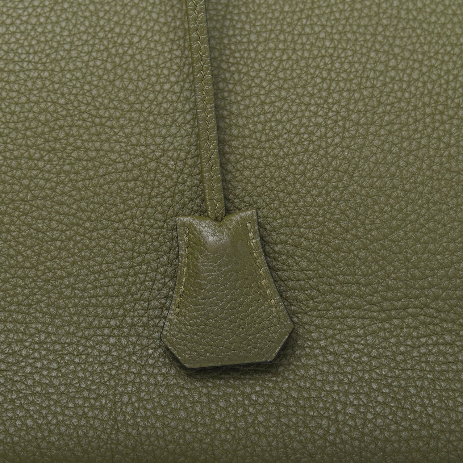 Hermes Togo Birkin 35 Canopee 13 of 18