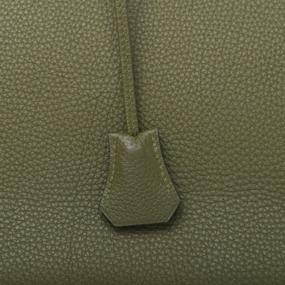 Hermes Togo Birkin 35 Canopee 13 of 18