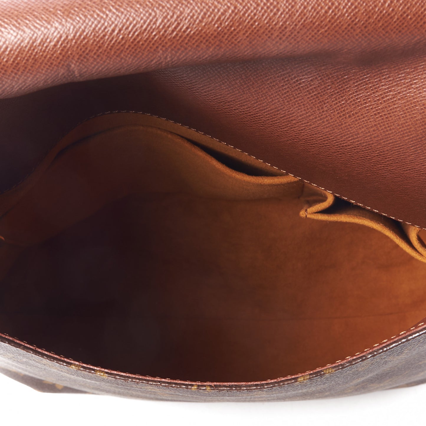 Monogram Musette GM