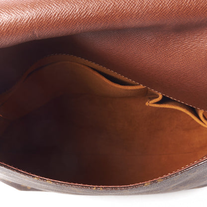 Louis Vuitton Monogram Musette GM 7 of 8