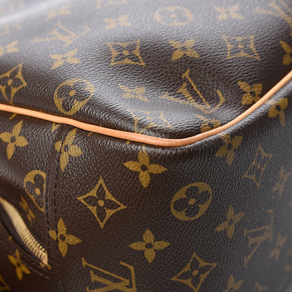 Louis Vuitton Monogram Deauville 11 of 13