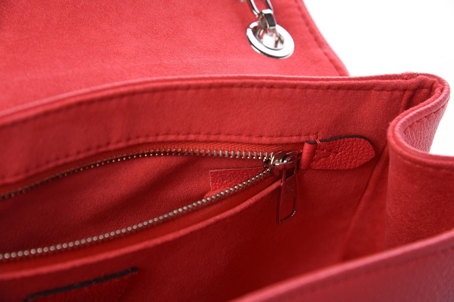 Empreinte Saint Germain PM Poppy