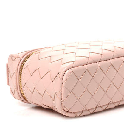 Bottega Veneta Calfskin Intrecciato Bang Bang Vanity Case Cameo 9 of 10