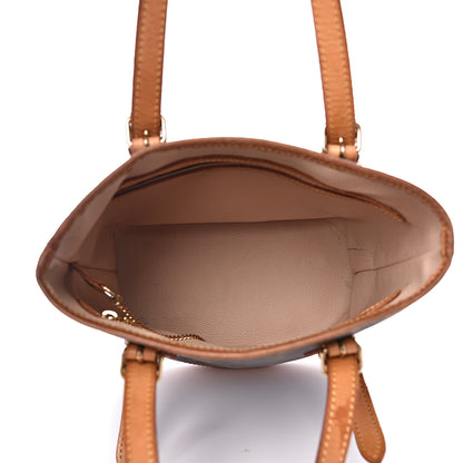 Louis Vuitton Monogram Petit Bucket 23 4 of 18