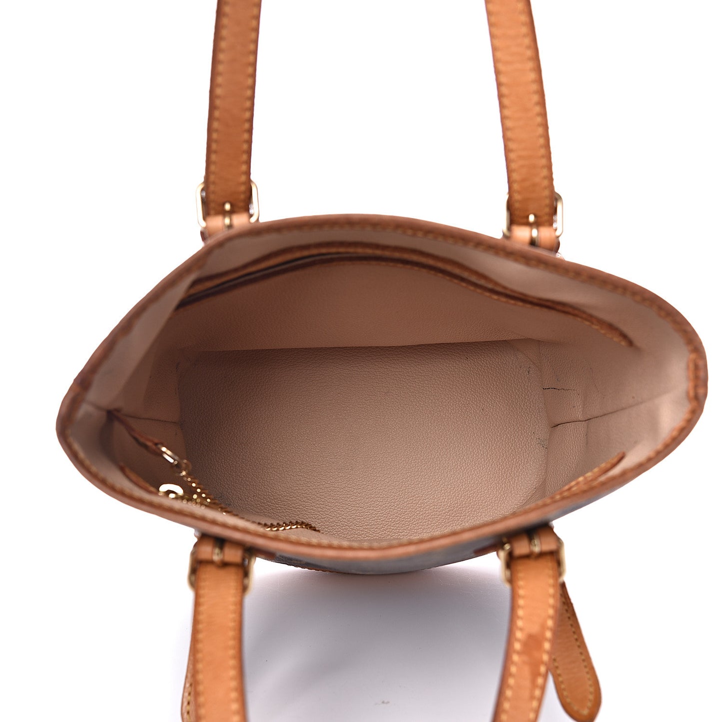 Monogram Petit Bucket 23