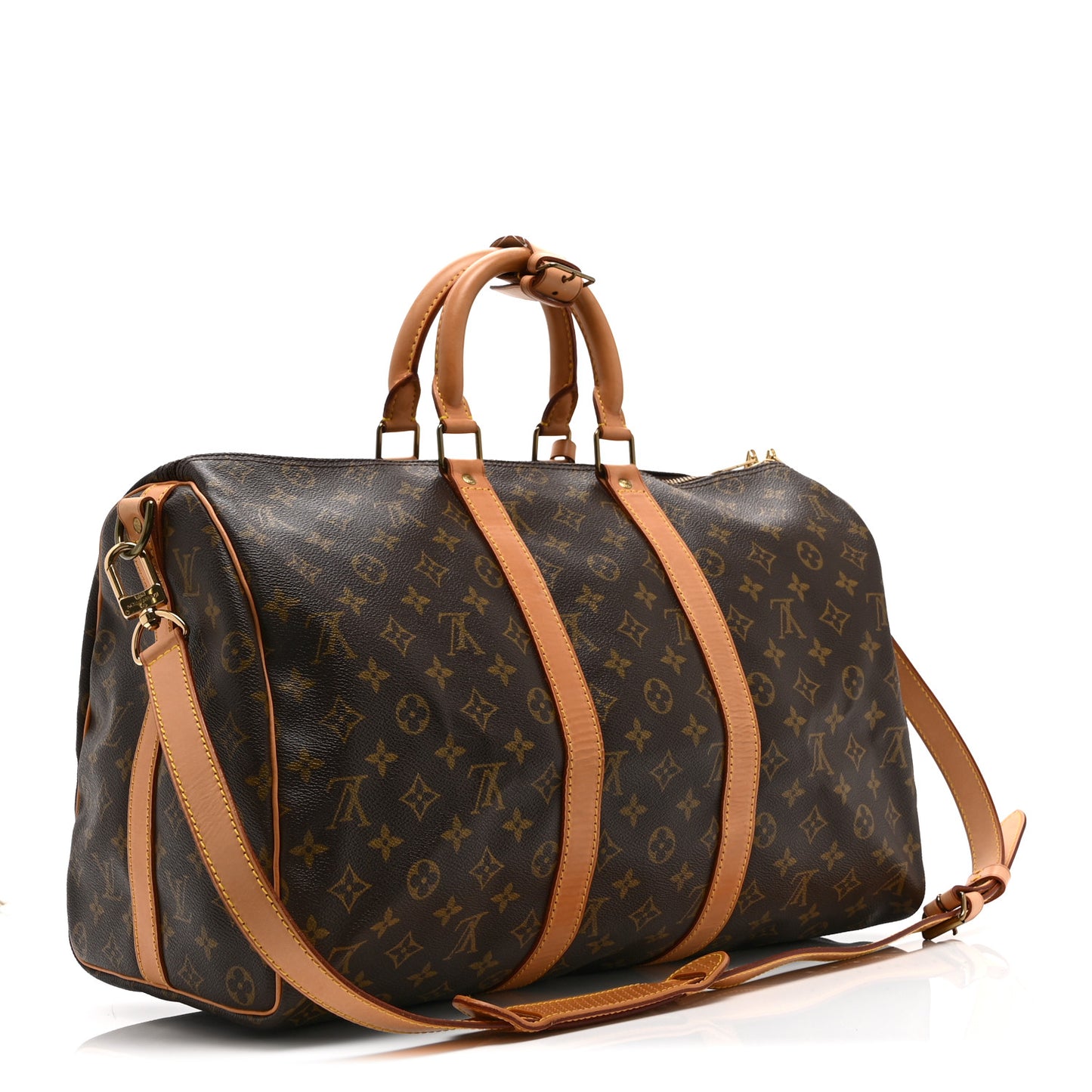 Monogram Keepall Bandouliere 45