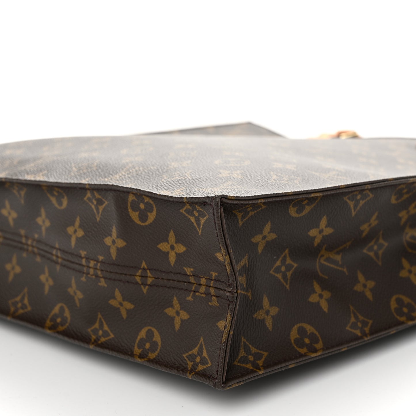 Monogram Sac Plat