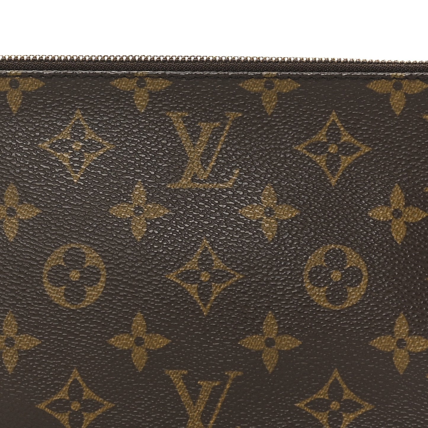 Monogram Pochette Accessories