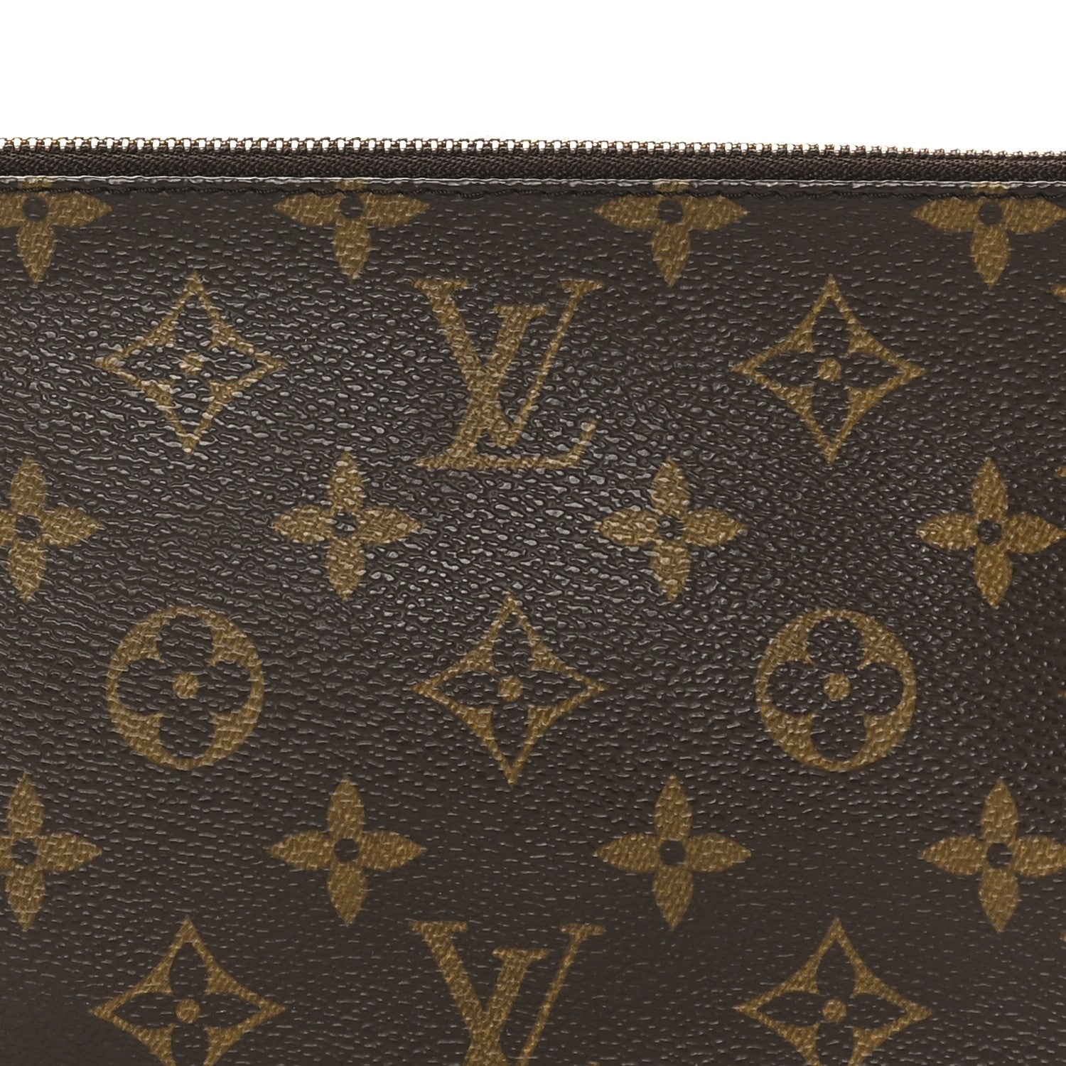 Louis Vuitton Monogram Pochette Accessories 9 of 11